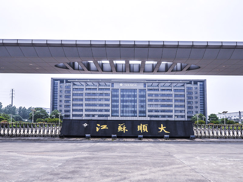 江苏顺大工程